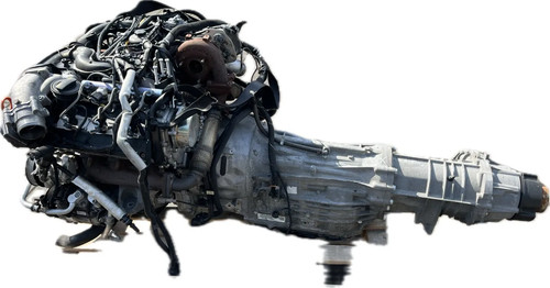 Motor audi bug 0 - bug, tdi