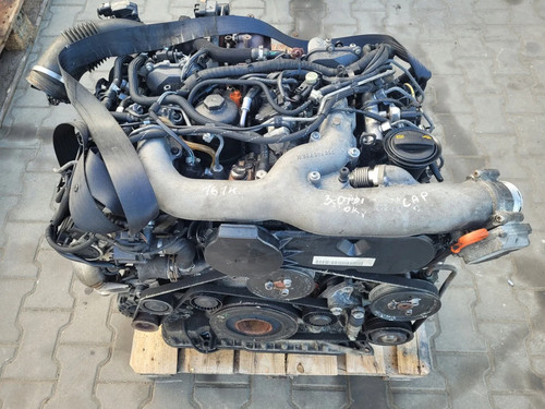 Motor audi cap 0 - b8,