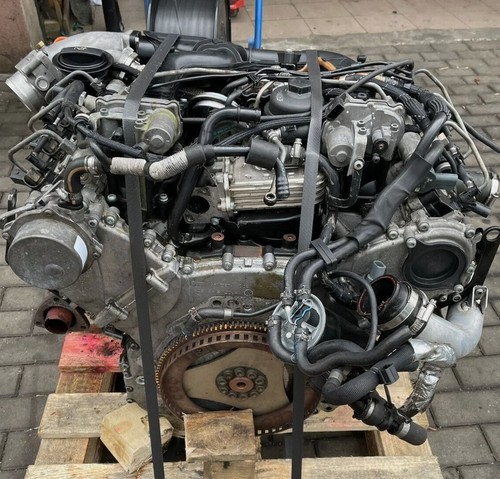 Gebrauchter motor engine - gebrauchter,