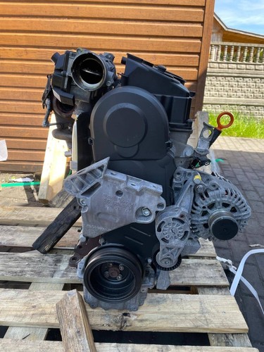 Gebrauchter motor engine - motor,