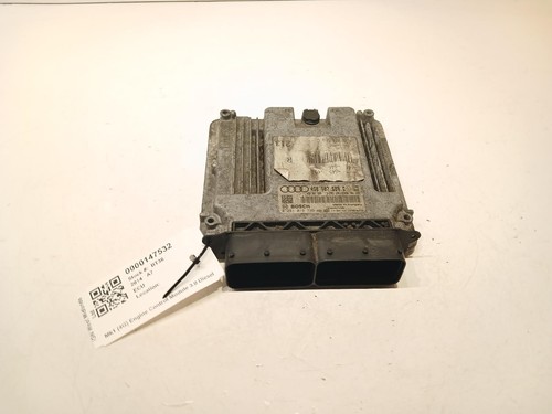 Audi 0 tdi - 4g, 3.0