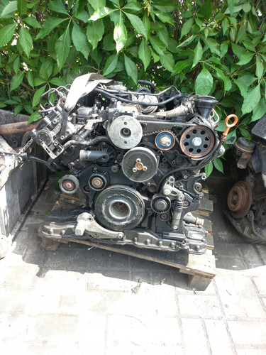 Motor audi asb - a6, a8
