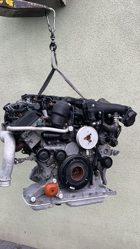Motor moteur engine audi - moteur,