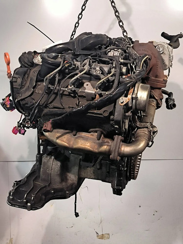Motor audi bmk - audi,