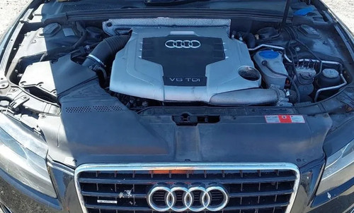 Motor audi ccw ccwa 0 - ccwa, 3.0
