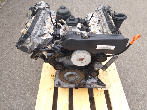 Audi 0tdi v6 bj - q7, 4l