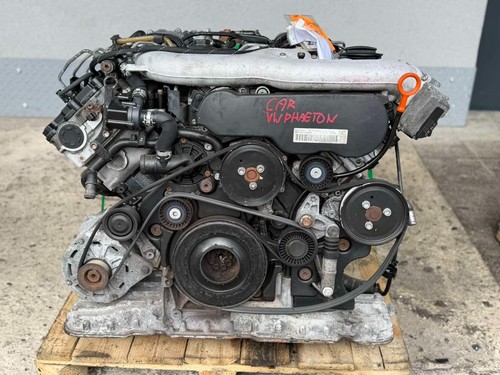 Motor engine tdi car - 3.0, vw