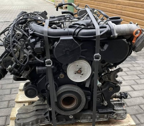 Gebrauchter motor engine audi - gebrauchter,
