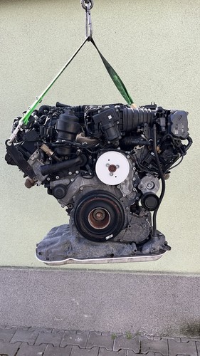 Motor moteur engine audi - motor, crt