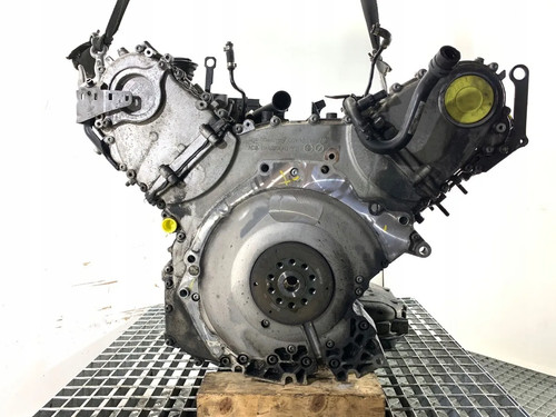 Motor audi ccwa tdi 240ps - 3.0,