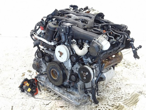 Motor audi cdt cdta - cdt, tdi