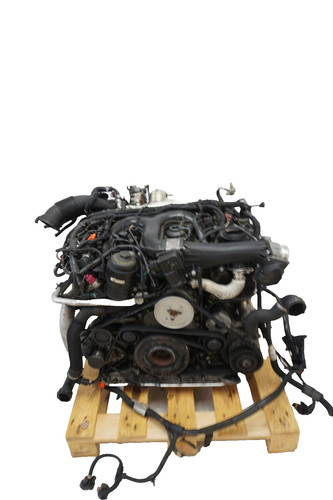 Audi motor 0 tdi - 4g,