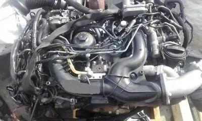 Motor touareg bks - bks, 3.0