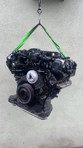 Motor moteur engine audi ddv - engine,