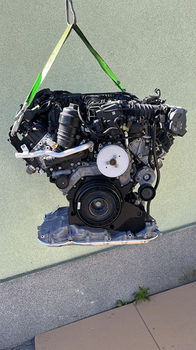 Motor moteur engine touareg - moteur,