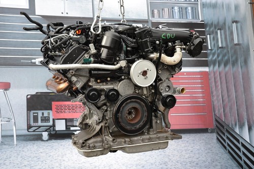 Motor engine audi cla - engine, claa