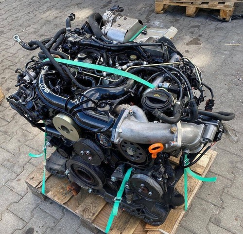 Gebrauchter motor engine audi - engine,
